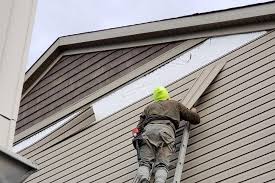 Professional Siding in Chippewa Falls, WI